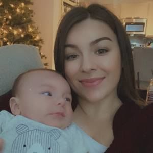 Meet your Posher, Mariah